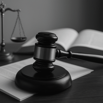 legal case study