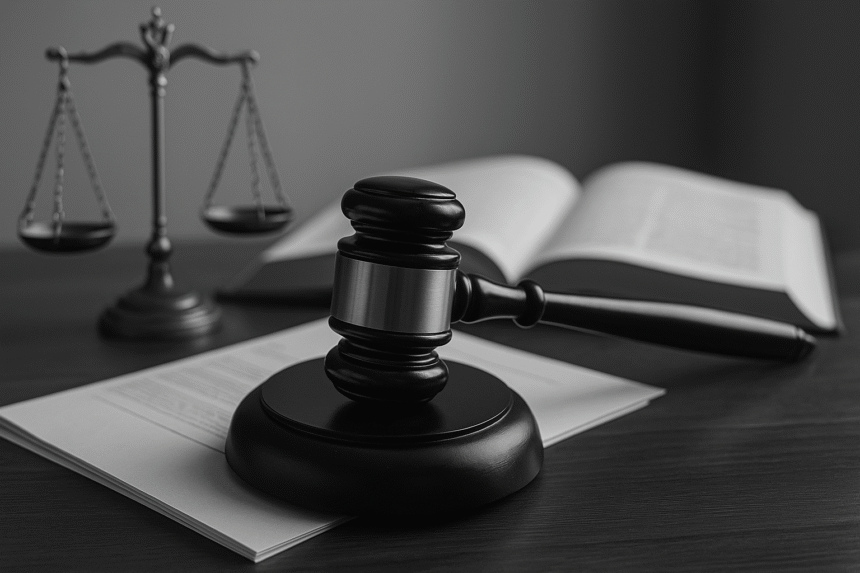 legal case study