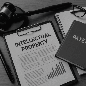 IP protection before product launch