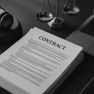 legal documents for edtech platforms