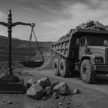legal due diligence in mining