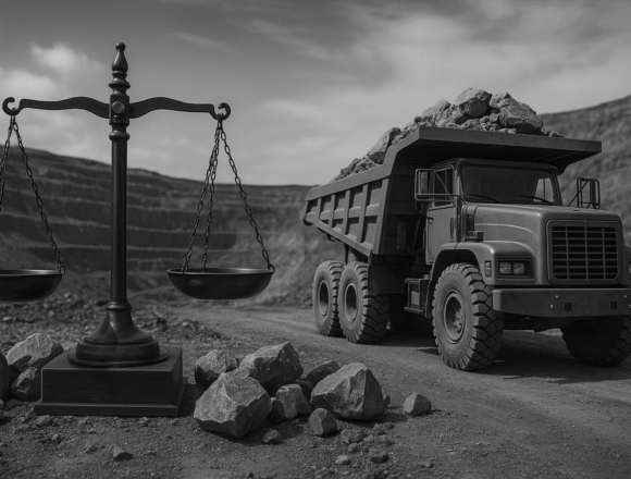 Why Legal Due Diligence Is the Real Gold in Mining Deals legal due diligence in mining