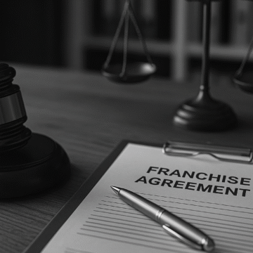 franchise disclosure legal protection