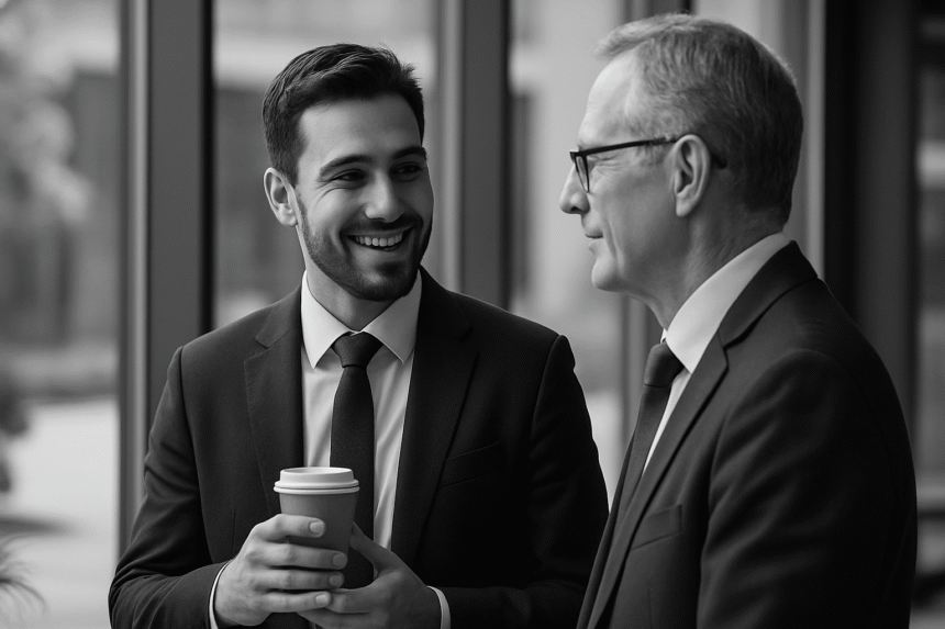 relationship building in client acquisition