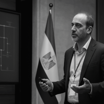 Grid-first EV infrastructure in Egypt
