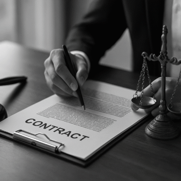 Protect against hidden liabilities in contracts