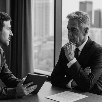 Speak CFO communication strategy