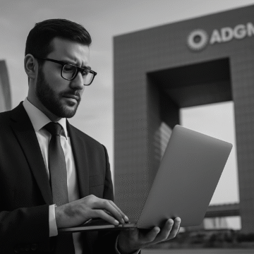 Carta ADGM approval