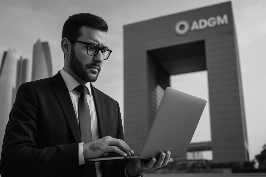 Carta ADGM approval