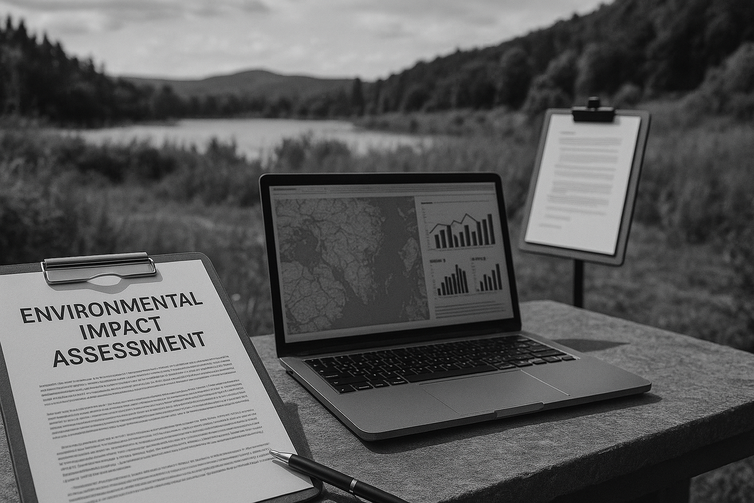 Environmental Impact Assessment