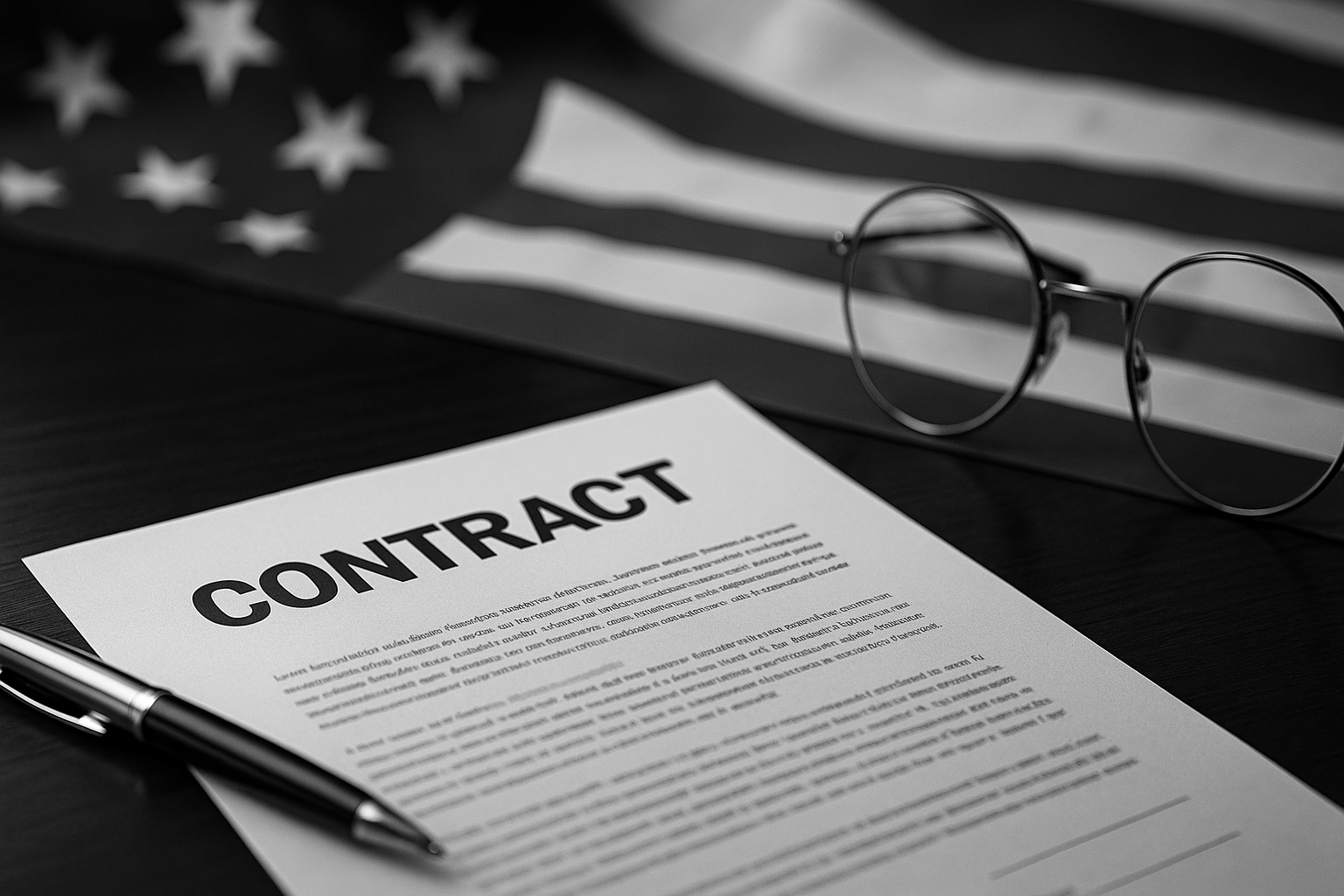 Force Majeure Clauses Must Be Updated Post-Pandemic