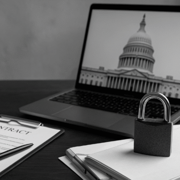work with clients remotely without compromising security