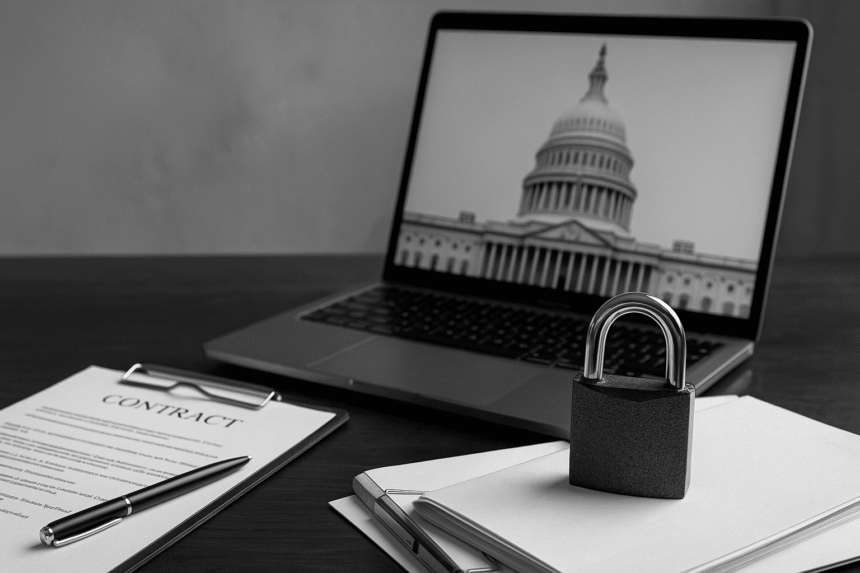work with clients remotely without compromising security
