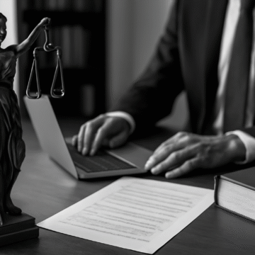 blog post ideas for lawyers starting a website