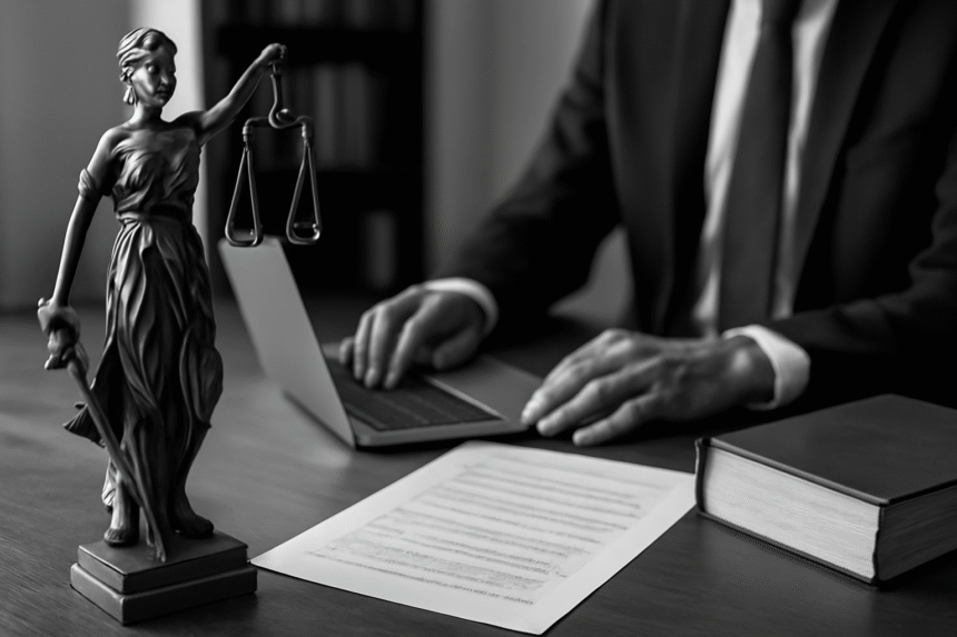 blog post ideas for lawyers starting a website
