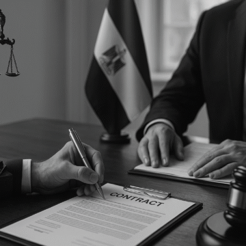 Handling a Breach of Contract Claim in Egypt