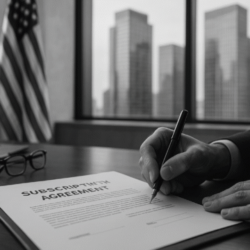 subscription model for consulting businesses